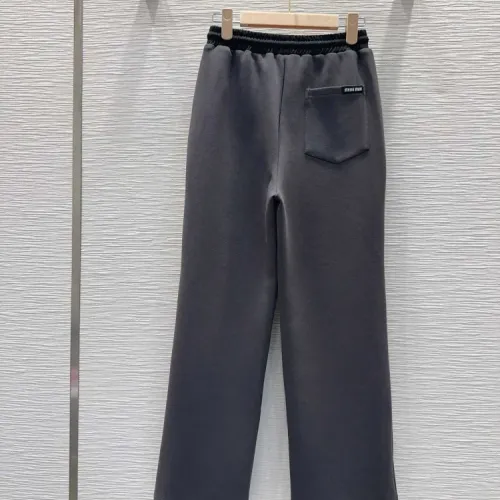 Cheap MIU MIU Tracksuits Long Sleeved For Women #1408565 Replica Wholesale [$170.00 USD] [ITEM#1408565] on Replica MIU MIU Tracksuits
