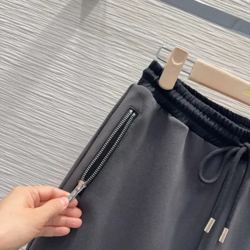 Cheap MIU MIU Tracksuits Long Sleeved For Women #1408565 Replica Wholesale [$170.00 USD] [ITEM#1408565] on Replica MIU MIU Tracksuits