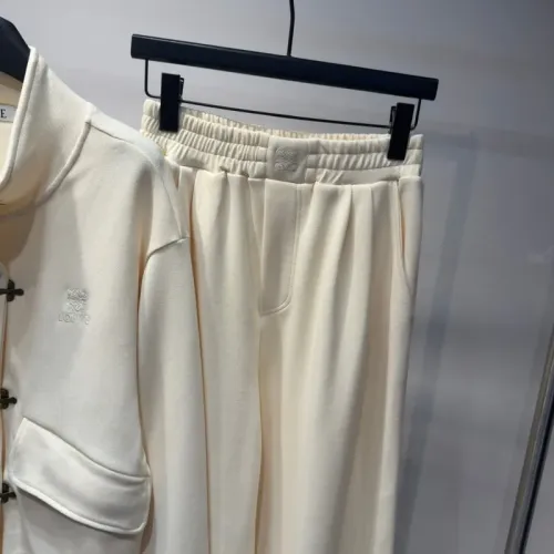 Cheap LOEWE Tracksuits Long Sleeved For Women #1408571 Replica Wholesale [$108.00 USD] [ITEM#1408571] on Replica LOEWE Tracksuits