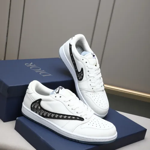 Christian Dior Casual Shoes For Men #1408574