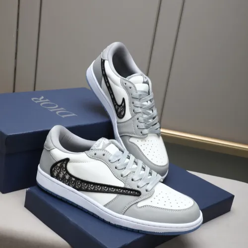 Christian Dior Casual Shoes For Men #1408575