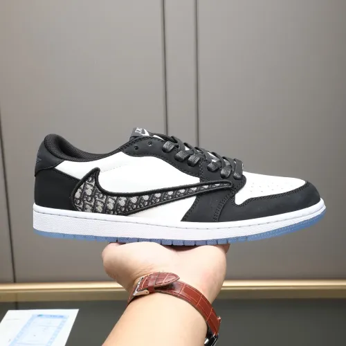 Cheap Christian Dior Casual Shoes For Men #1408576 Replica Wholesale [$115.00 USD] [ITEM#1408576] on Replica Christian Dior Casual Shoes