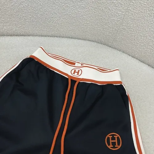 Cheap Hermes Tracksuits Long Sleeved For Women #1408577 Replica Wholesale [$92.00 USD] [ITEM#1408577] on Replica Hermes Tracksuits