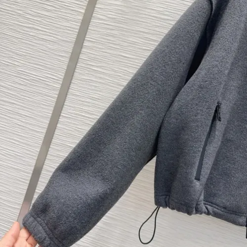 Cheap Prada Tracksuits Long Sleeved For Women #1408578 Replica Wholesale [$98.00 USD] [ITEM#1408578] on Replica Prada Tracksuits