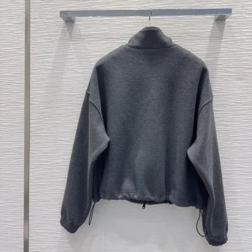 Cheap Prada Tracksuits Long Sleeved For Women #1408578 Replica Wholesale [$98.00 USD] [ITEM#1408578] on Replica Prada Tracksuits