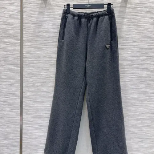 Cheap Prada Tracksuits Long Sleeved For Women #1408578 Replica Wholesale [$98.00 USD] [ITEM#1408578] on Replica Prada Tracksuits