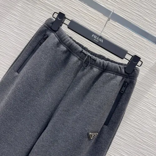 Cheap Prada Tracksuits Long Sleeved For Women #1408578 Replica Wholesale [$98.00 USD] [ITEM#1408578] on Replica Prada Tracksuits