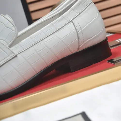 Cheap Gucci Oxfords Shoes For Men #1408582 Replica Wholesale [$98.00 USD] [ITEM#1408582] on Replica Gucci Oxfords Shoes