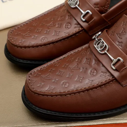 Cheap Louis Vuitton LV Oxfords Shoes For Men #1408608 Replica Wholesale [$88.00 USD] [ITEM#1408608] on Replica Louis Vuitton LV Oxfords Shoes