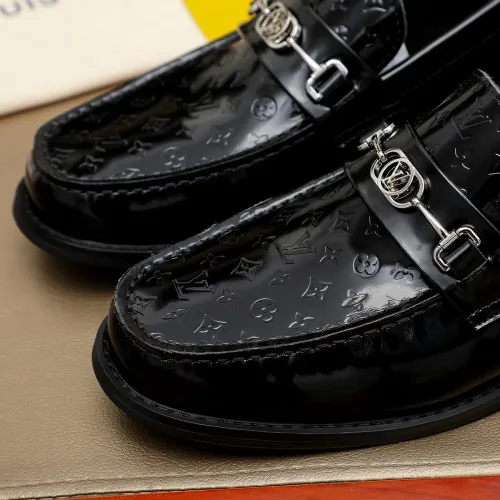 Cheap Louis Vuitton LV Oxfords Shoes For Men #1408611 Replica Wholesale [$88.00 USD] [ITEM#1408611] on Replica Louis Vuitton LV Oxfords Shoes