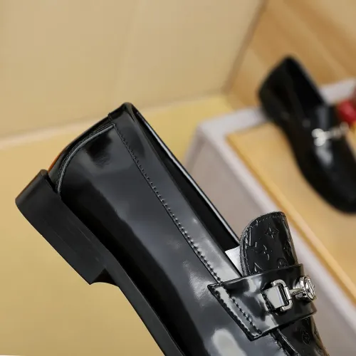 Cheap Louis Vuitton LV Oxfords Shoes For Men #1408611 Replica Wholesale [$88.00 USD] [ITEM#1408611] on Replica Louis Vuitton LV Oxfords Shoes