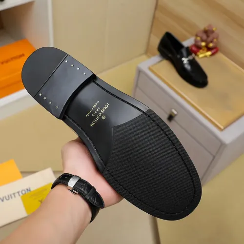 Cheap Louis Vuitton LV Oxfords Shoes For Men #1408611 Replica Wholesale [$88.00 USD] [ITEM#1408611] on Replica Louis Vuitton LV Oxfords Shoes