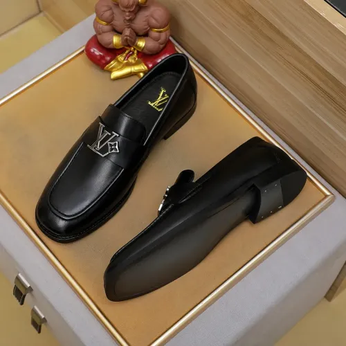 Louis Vuitton LV Oxfords Shoes For Men #1408612