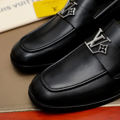 Cheap Louis Vuitton LV Oxfords Shoes For Men #1408612 Replica Wholesale [$85.00 USD] [ITEM#1408612] on Replica Louis Vuitton LV Oxfords Shoes