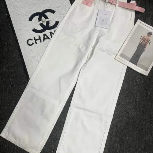 Chanel Jeans For Women #1408614