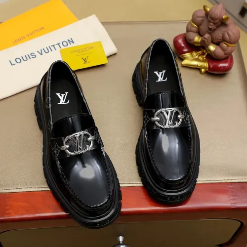 Louis Vuitton LV Oxfords Shoes For Men #1408619