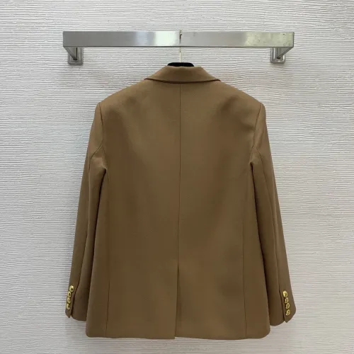 Cheap Christian Dior Tracksuits Long Sleeved For Women #1408621 Replica Wholesale [$185.00 USD] [ITEM#1408621] on Replica Christian Dior Tracksuits