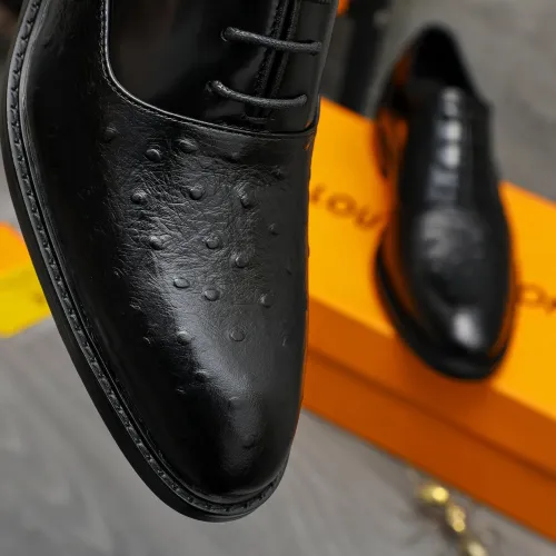 Cheap Louis Vuitton LV Oxfords Shoes For Men #1408623 Replica Wholesale [$88.00 USD] [ITEM#1408623] on Replica Louis Vuitton LV Oxfords Shoes