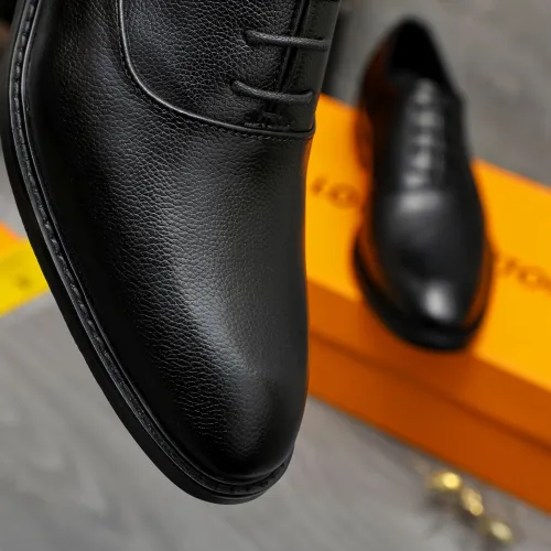 Cheap Louis Vuitton LV Oxfords Shoes For Men #1408628 Replica Wholesale [$98.00 USD] [ITEM#1408628] on Replica Louis Vuitton LV Oxfords Shoes