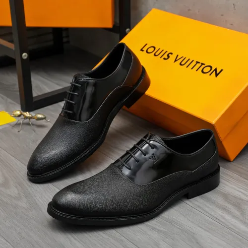 Louis Vuitton LV Oxfords Shoes For Men #1408629