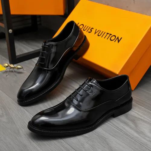 Louis Vuitton LV Oxfords Shoes For Men #1408630