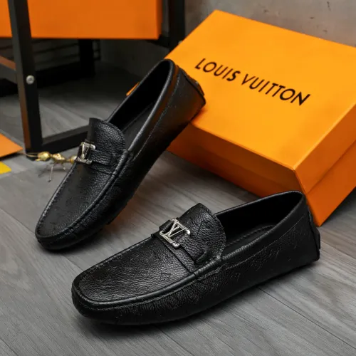 Louis Vuitton LV Oxfords Shoes For Men #1408637