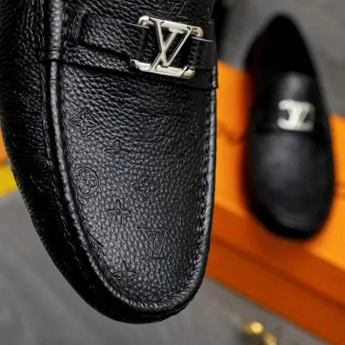 Cheap Louis Vuitton LV Oxfords Shoes For Men #1408637 Replica Wholesale [$82.00 USD] [ITEM#1408637] on Replica Louis Vuitton LV Oxfords Shoes
