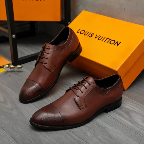 Louis Vuitton LV Oxfords Shoes For Men #1408645