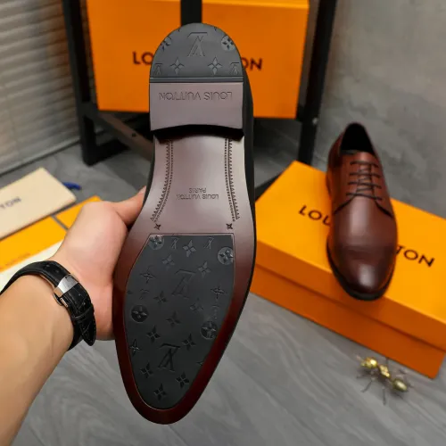 Cheap Louis Vuitton LV Oxfords Shoes For Men #1408645 Replica Wholesale [$88.00 USD] [ITEM#1408645] on Replica Louis Vuitton LV Oxfords Shoes