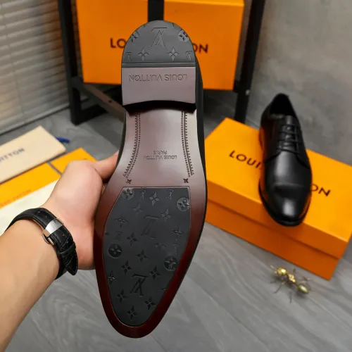 Cheap Louis Vuitton LV Oxfords Shoes For Men #1408646 Replica Wholesale [$88.00 USD] [ITEM#1408646] on Replica Louis Vuitton LV Oxfords Shoes