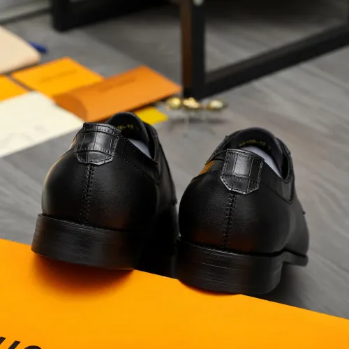 Cheap Louis Vuitton LV Oxfords Shoes For Men #1408646 Replica Wholesale [$88.00 USD] [ITEM#1408646] on Replica Louis Vuitton LV Oxfords Shoes