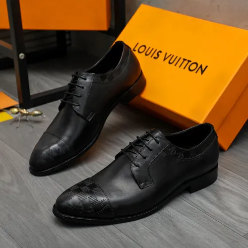 Louis Vuitton LV Oxfords Shoes For Men #1408648