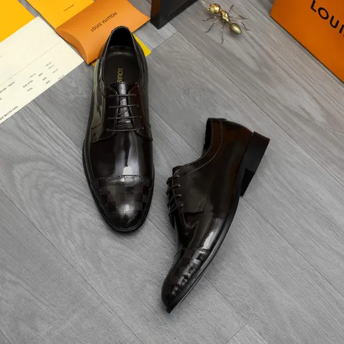 Louis Vuitton LV Oxfords Shoes For Men #1408651