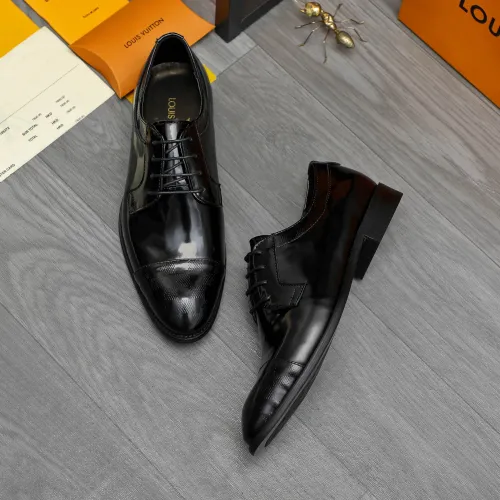 Louis Vuitton LV Oxfords Shoes For Men #1408652