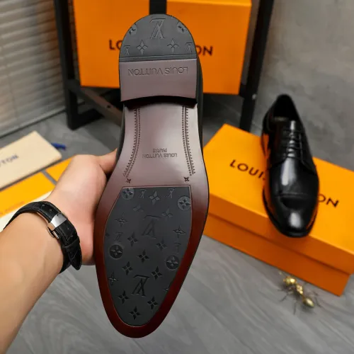Cheap Louis Vuitton LV Oxfords Shoes For Men #1408652 Replica Wholesale [$88.00 USD] [ITEM#1408652] on Replica Louis Vuitton LV Oxfords Shoes