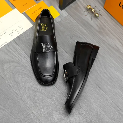 Louis Vuitton LV Oxfords Shoes For Men #1408661