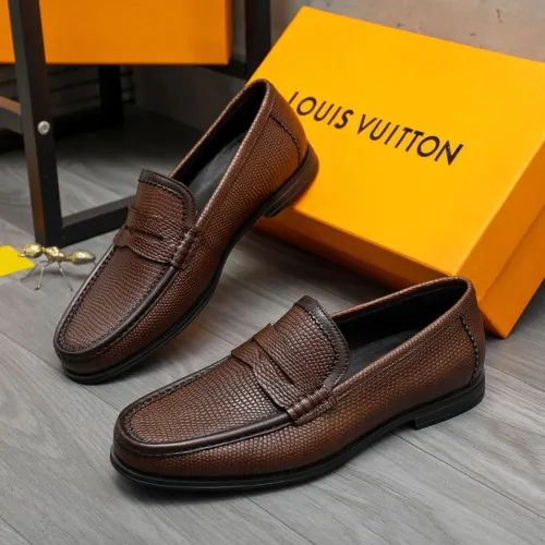 Louis Vuitton LV Oxfords Shoes For Men #1408662