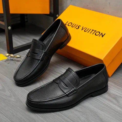 Louis Vuitton LV Oxfords Shoes For Men #1408663