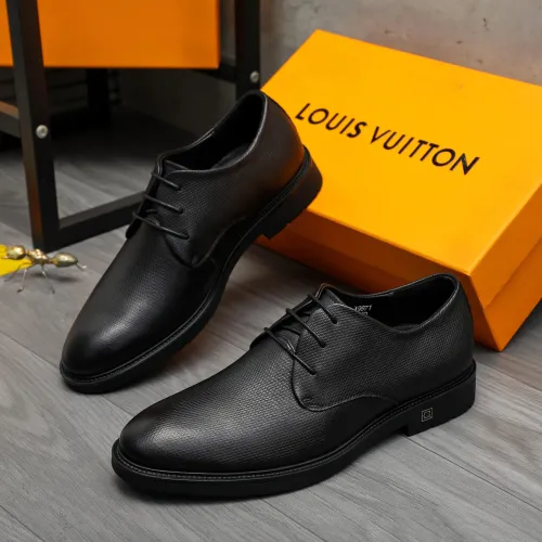 Louis Vuitton LV Oxfords Shoes For Men #1408666