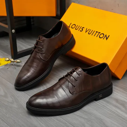 Louis Vuitton LV Oxfords Shoes For Men #1408667