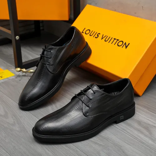 Louis Vuitton LV Oxfords Shoes For Men #1408669