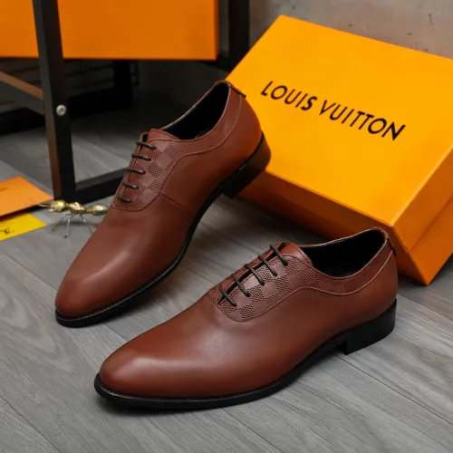 Louis Vuitton LV Oxfords Shoes For Men #1408670