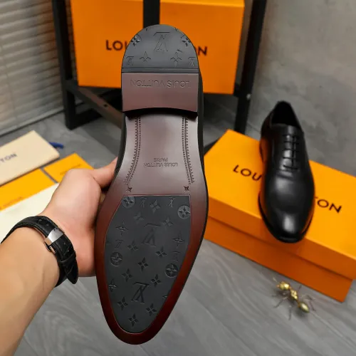 Cheap Louis Vuitton LV Oxfords Shoes For Men #1408671 Replica Wholesale [$88.00 USD] [ITEM#1408671] on Replica Louis Vuitton LV Oxfords Shoes