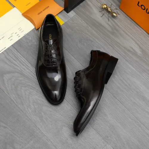Louis Vuitton LV Oxfords Shoes For Men #1408672