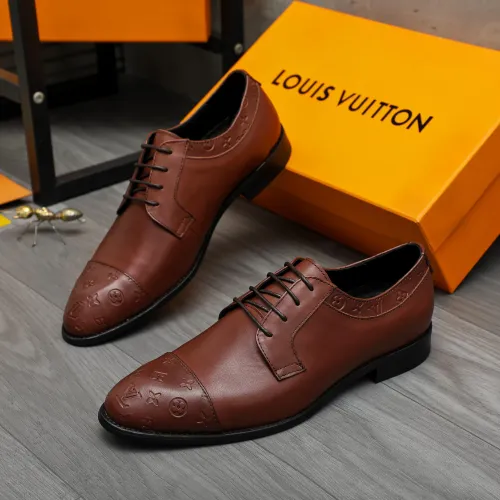 Louis Vuitton LV Oxfords Shoes For Men #1408674