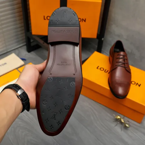 Cheap Louis Vuitton LV Oxfords Shoes For Men #1408674 Replica Wholesale [$88.00 USD] [ITEM#1408674] on Replica Louis Vuitton LV Oxfords Shoes