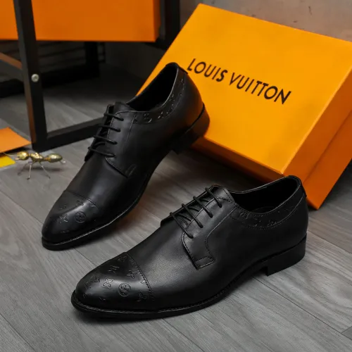 Louis Vuitton LV Oxfords Shoes For Men #1408675
