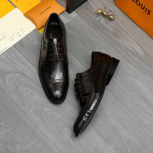 Louis Vuitton LV Oxfords Shoes For Men #1408676