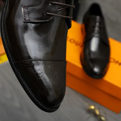 Cheap Louis Vuitton LV Oxfords Shoes For Men #1408676 Replica Wholesale [$88.00 USD] [ITEM#1408676] on Replica Louis Vuitton LV Oxfords Shoes