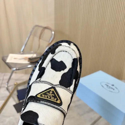 Cheap Prada Leather Shoes For Men #1408714 Replica Wholesale [$105.00 USD] [ITEM#1408714] on Replica Prada Leather Shoes